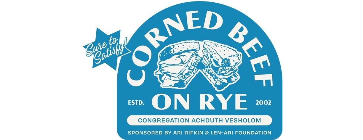 Corned Beef Fundraiser 2026
